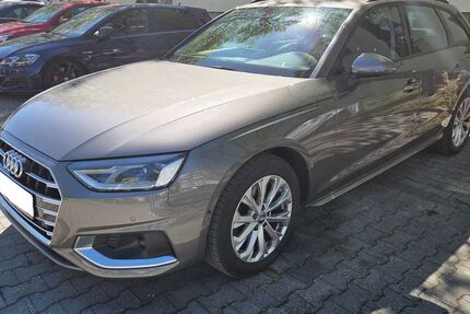 Audi A4 127.500 km 17.700 &euro; München 80689