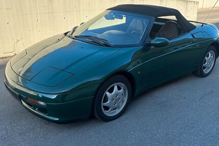 Lotus Elan 59.900 km 14.000 &euro; Garching 85748