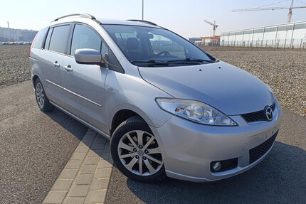 Mazda 5