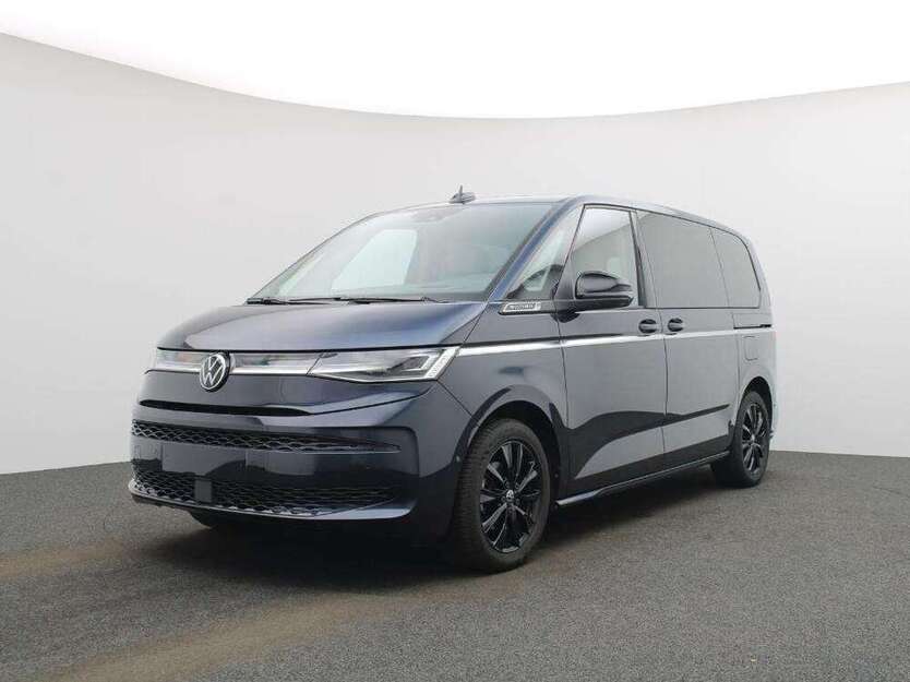T7 Multivan