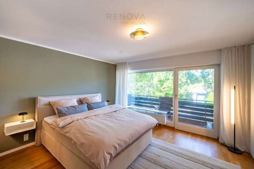 Wohnung zum Kaufen in München 728.000 € 91 m²