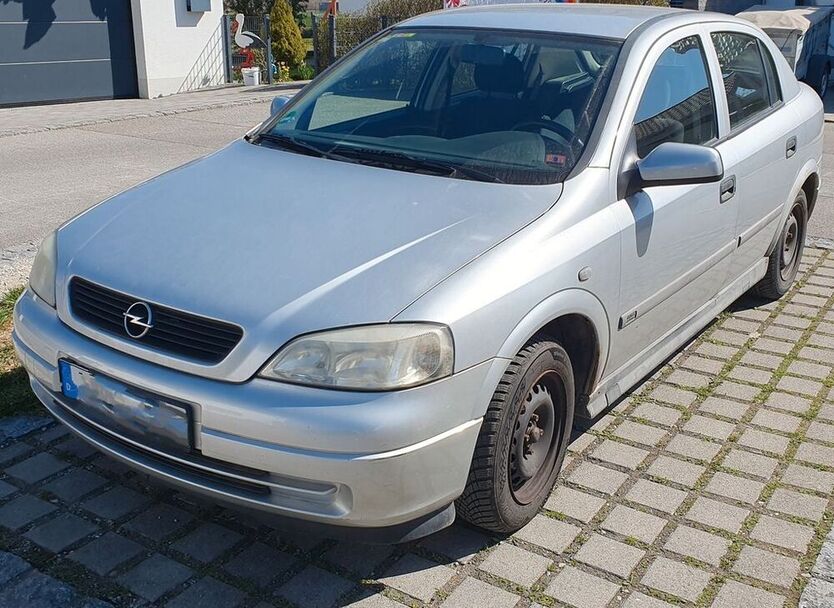 Astra