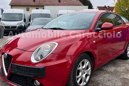Alfa Romeo MiTo 141.780 km 6.900 € Karlsfeld bei München 85757