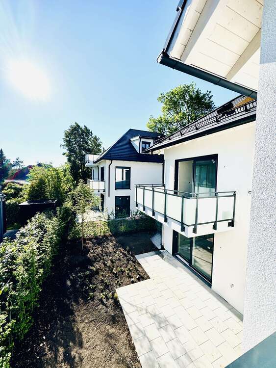 Wohnung zum Mieten in München 1.662,60 € 55.42 m²
