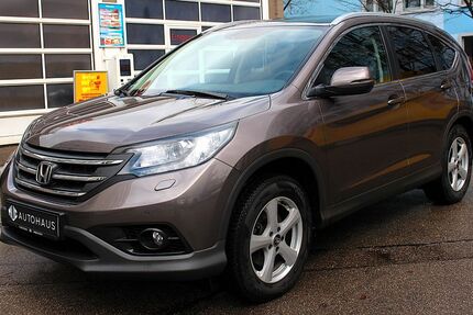 Honda CR-V 203.000 km 10.900 &euro; München 80636