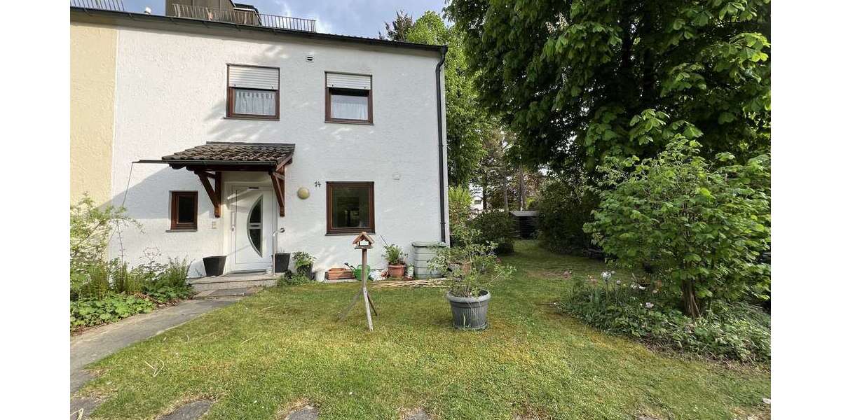 Einfamilienhaus Vaterstetten - 6 Zimmer, 160 m&sup2;, 849.000&euro; | Angebot:26545261
