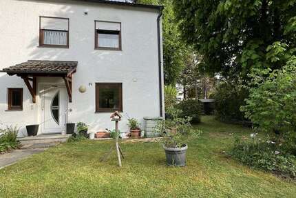 Haus Vaterstetten - 6 Zimmer, 160 m&sup2;, 849.000&euro; | Angebot:26545261