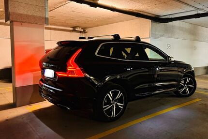 Volvo XC60 104.000 km 33.000 &euro; München 80807