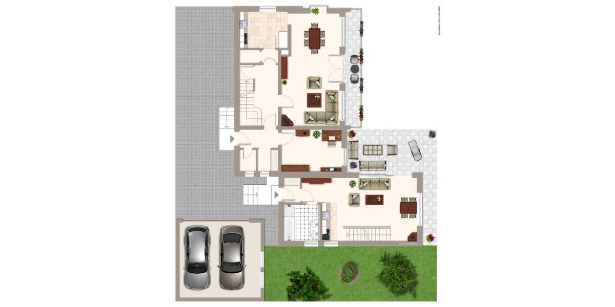 Grundstück Dachau - 1.460.000&euro; | Angebot:25769259