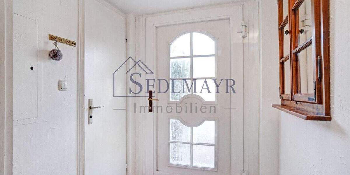 Reihenendhaus Gröbenzell - 3 Zimmer, 121 m&sup2;, 699.000&euro; | Angebot:25898247