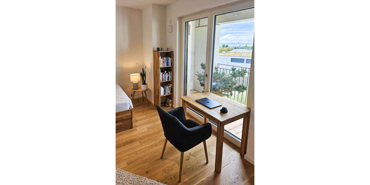 Etagenwohnung München Au-Haidhausen - 1 Zimmer, 37 m&sup2;, 520.000&euro; | Angebot:25545582