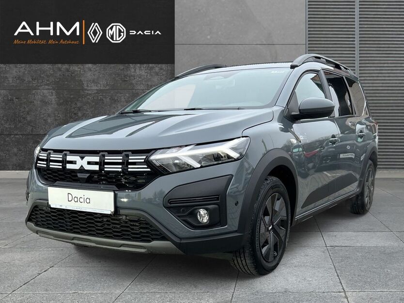 Dacia Jogger 5.000 km 20.750 € Freising 85354