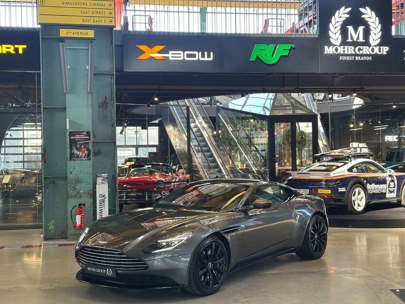 DB11