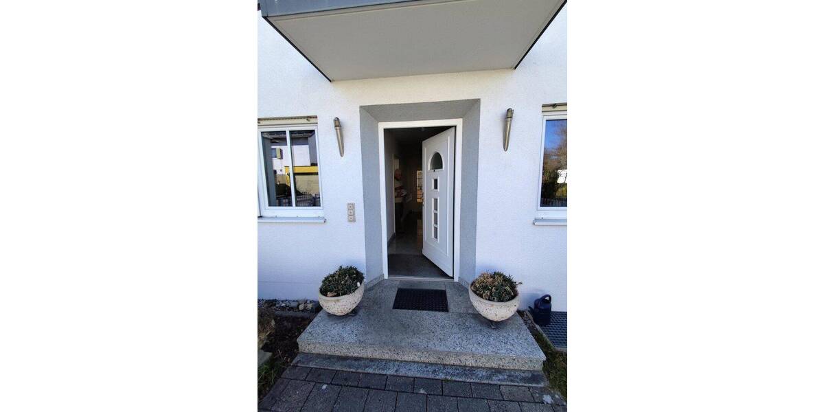 Doppelhaushälfte Pullach - 7 Zimmer, 192 m&sup2;, 1.790.000&euro; | Angebot:25659088