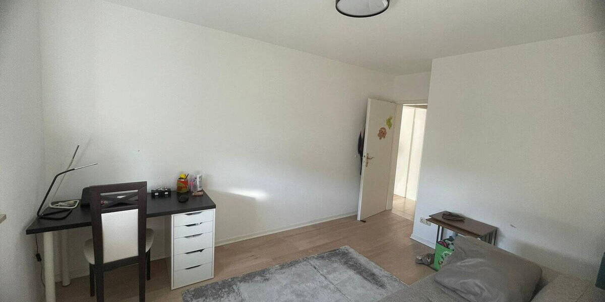 Etagenwohnung Obermenzing/München Pasing-Obermenzing - 3 Zimmer, 75 m&sup2;, 1.850&euro; | Angebot:26155469