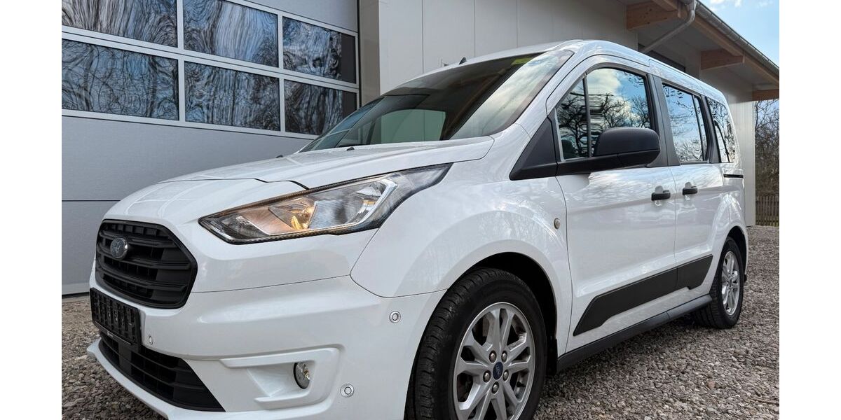 Ford Transit 115.000 km 13.600 &euro; Pliening 85652