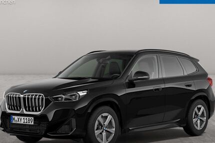 BMW X1 26.025 km 51.495 &euro; München 80939