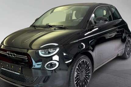 Fiat 500e 36.800 km 17.890 &euro; München 80339