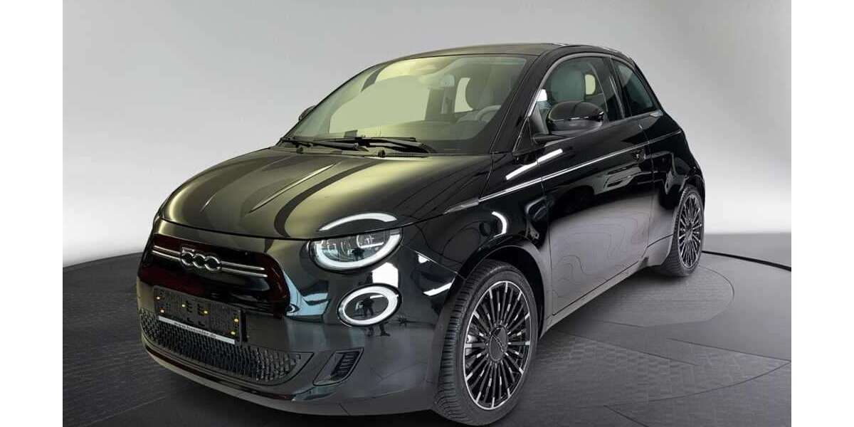 Fiat 500e 36.800 km 17.890 &euro; München 80339