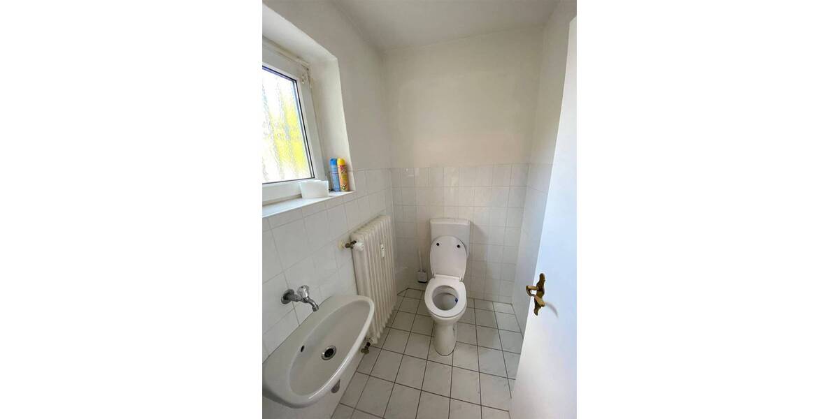 Etagenwohnung Emmering - 2 Zimmer, 100 m&sup2;, 1.190&euro; | Angebot:26291701