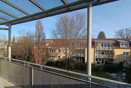 Wohnung zum Mieten in Taufkirchen 1.440 € 86.72 m² 3 zimmer