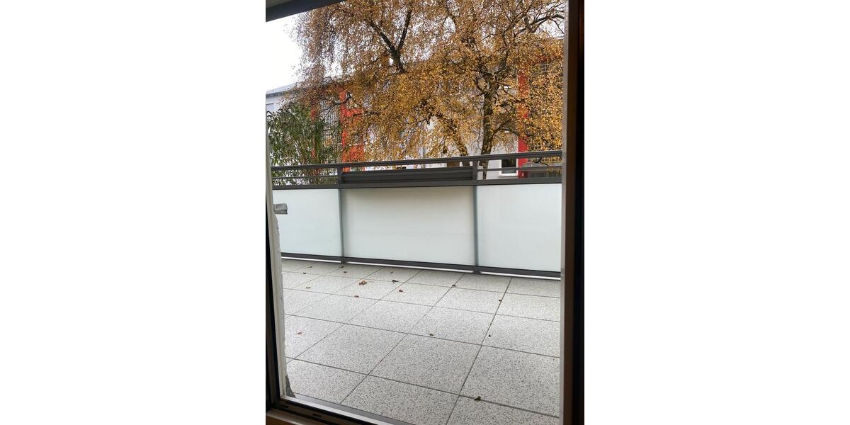 Erdgeschoßwohnung Dachau - 1 Zimmer, 40 m&sup2;, 1.100&euro; | Angebot:26266940