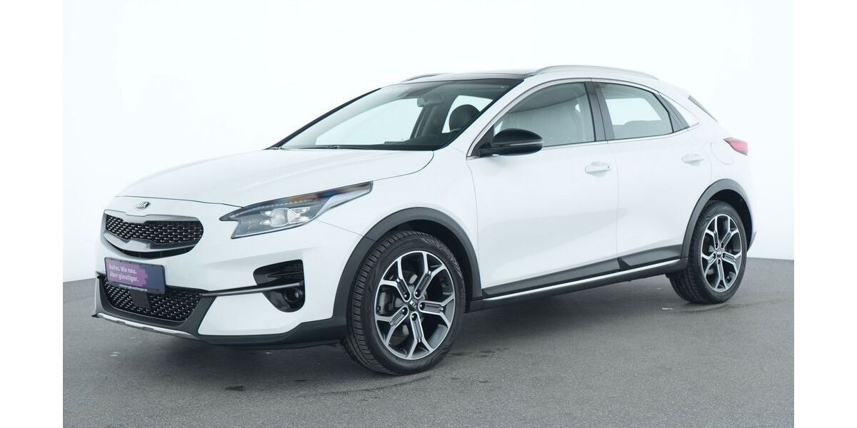 Kia XCeed 28.621 km 21.885 &euro; Garching bei München 85748