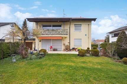 Haus zum Kaufen in Gauting 1.490.000 € 214.74 m² 9 zimmer