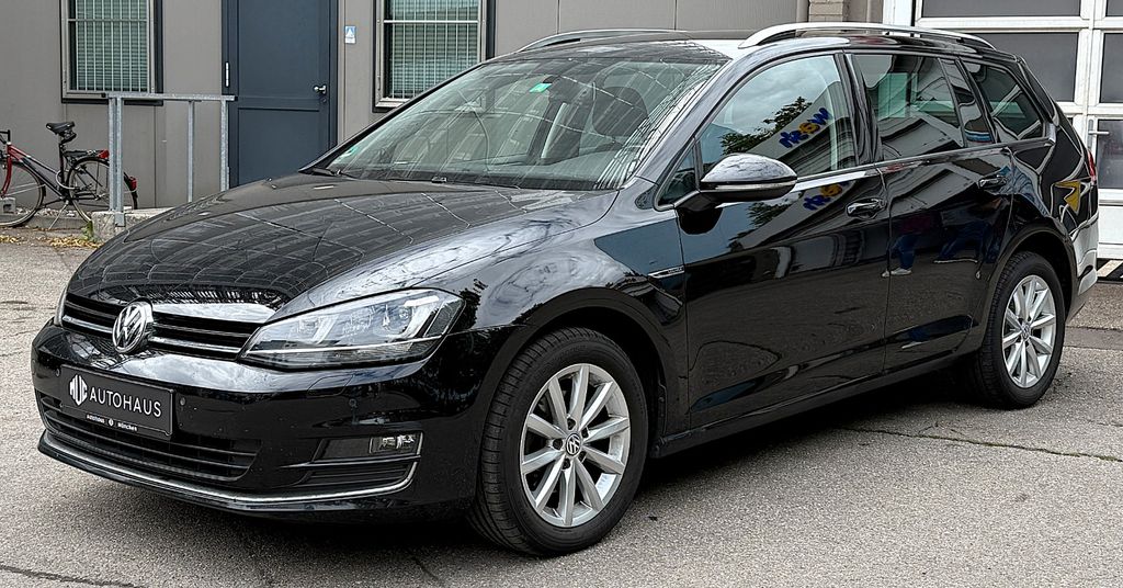 VW Golf 181.000 km 7.800 &euro; München 80636