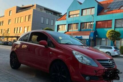Opel Corsa 183.000 km 2.000 &euro; Wangen 82319