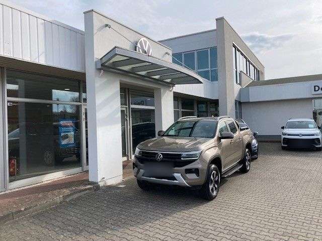 Amarok