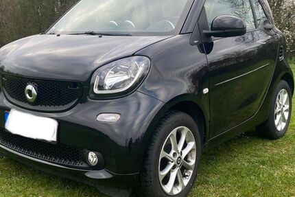Smart ForTwo 110.000 km 6.900 &euro; Hochstadt 82234