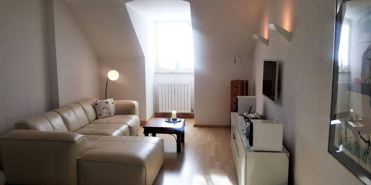 Etagenwohnung München Maxvorstadt - 3 Zimmer, 70 m&sup2;, 713.000&euro; | Angebot:26116040