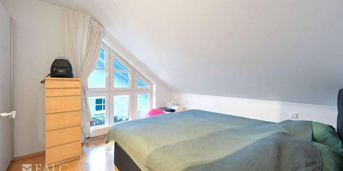 Einfamilienhaus Neubiberg - 2 Zimmer, 427.500&euro; | Angebot:25698567