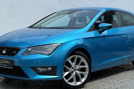 Seat Leon 125.000 km 9.190 &euro; München 81243