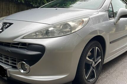 Peugeot 207 165.700 km 3.240 &euro; Muenchen 81479