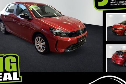 Opel Corsa 3.743 km 12.990 &euro; München 80807