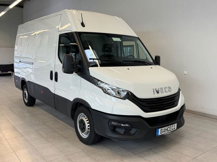 IVECO Andere 122.064 km 19.900 € Anzing 85646