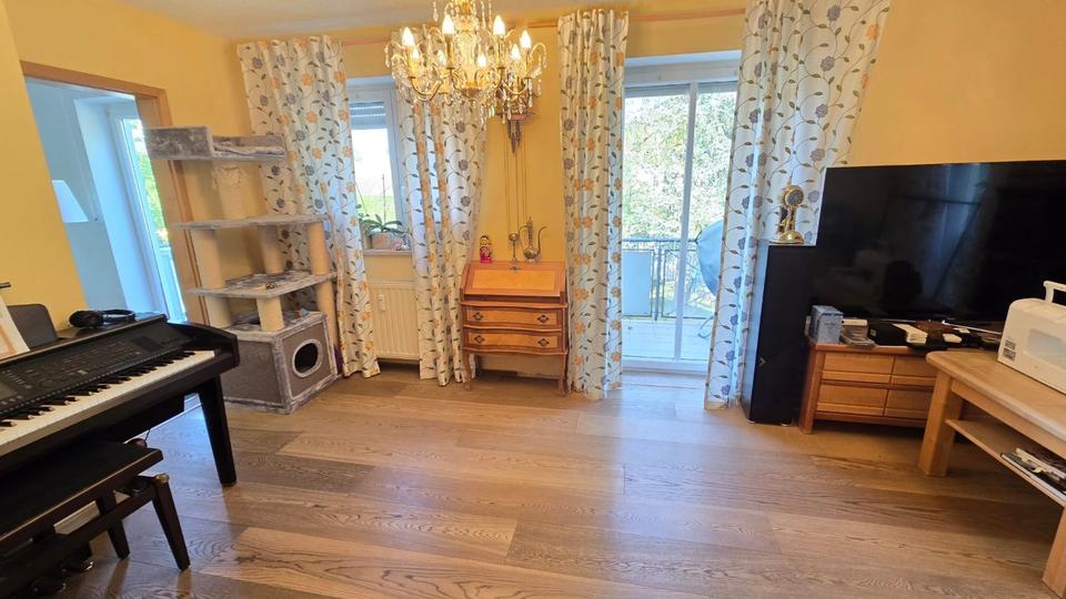 Maisonettenwohnung München Trudering-Riem - 5 Zimmer, 105 m&sup2;, 940.000&euro; | Angebot:26568915