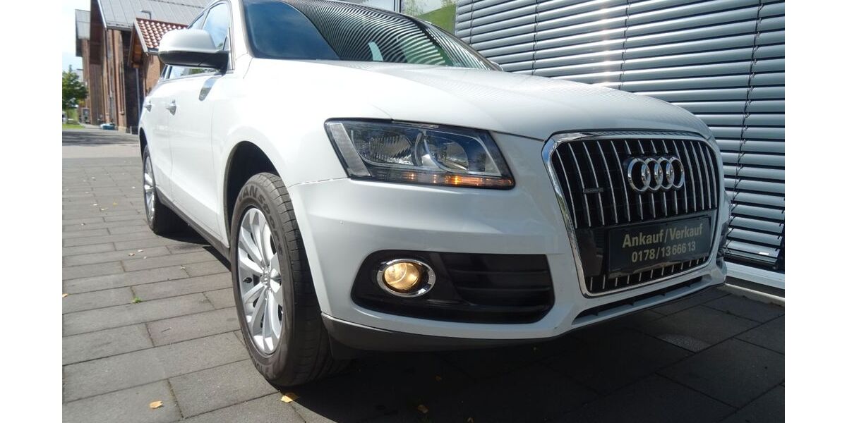 Audi Q5 165.000 km 15.950 &euro; München 81249