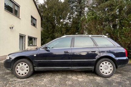 Audi A5 355.560 km 1.500 &euro; Gröbenzell 82194