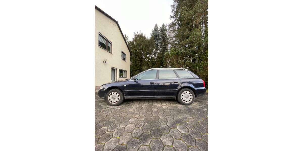 Audi A5 355.560 km 1.500 &euro; Gröbenzell 82194