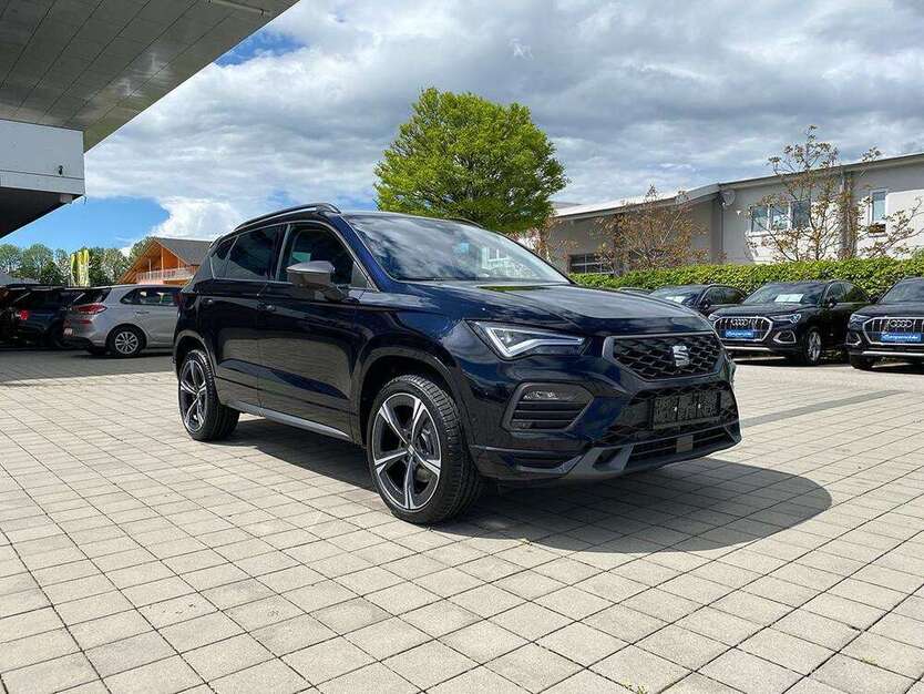 Ateca