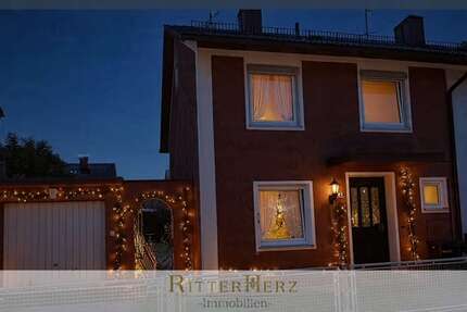 Haus zum Kaufen in Wolfratshausen Waldram 699.000 € 108 m² 4 zimmer