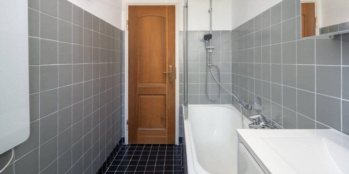 Etagenwohnung München Feldmoching-Hasenbergl - 3 Zimmer, 71 m&sup2;, 420.000&euro; | Angebot:26106611