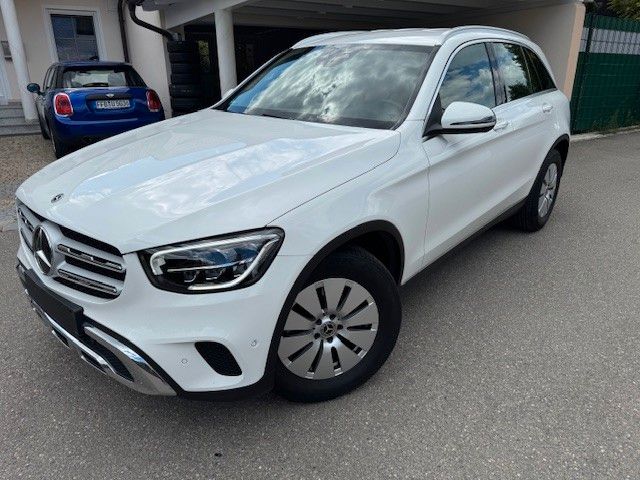 GLC 200