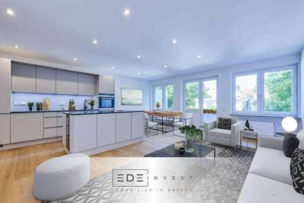 Wohnung zum Mieten in München 2.300 € 101 m²