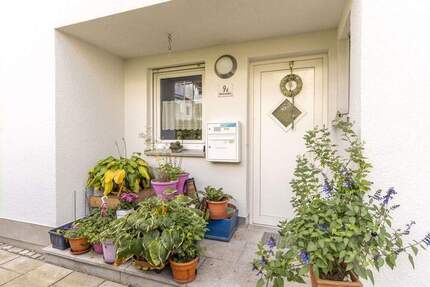 Haus Eching - 5 Zimmer, 132 m&sup2;, 770.000&euro; | Angebot:24909476