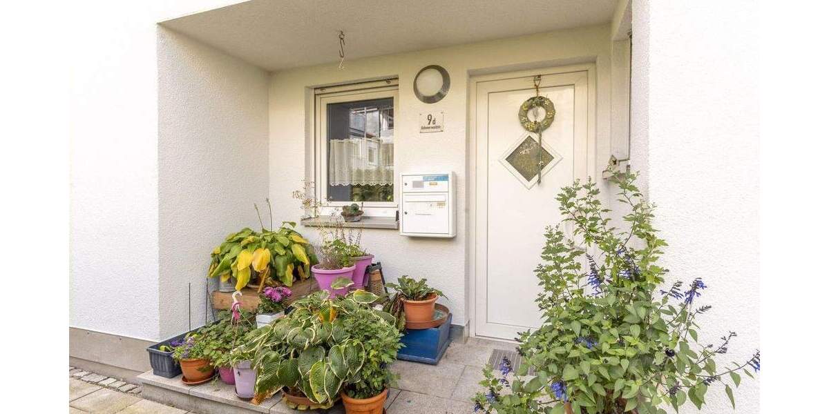 Reihenmittelhaus Eching - 5 Zimmer, 132 m&sup2;, 770.000&euro; | Angebot:24909476
