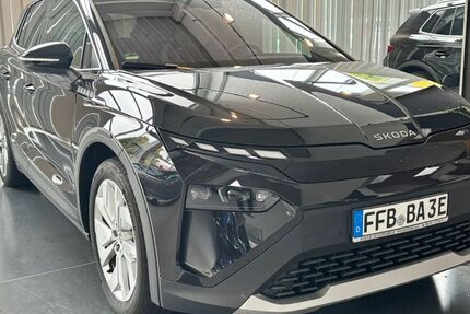 Skoda Elroq 7.900 km 49.790 &euro; Fürstenfeldbruck 82256